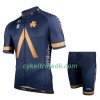 Cykeltøj + Cykelshorts 2018 Aqua Blue Sport N001